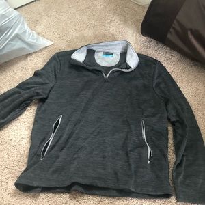 PGA tour zip up hoodie